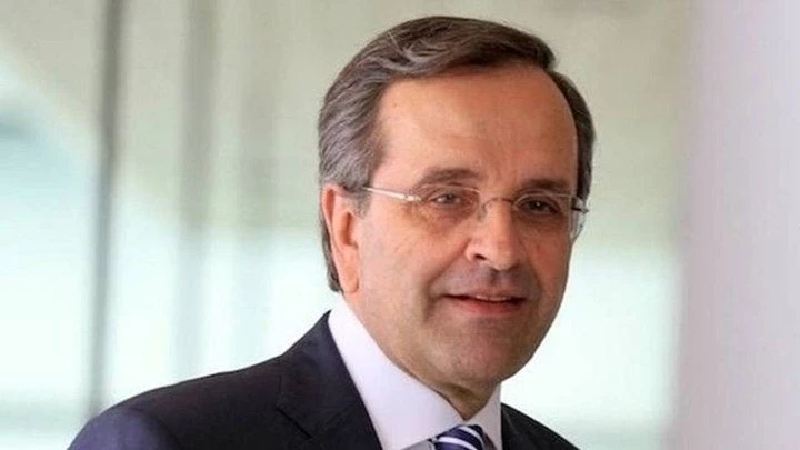 Σαμαράς: Θα καθίσω στο σκαμνί όλους τους σκευωρούς